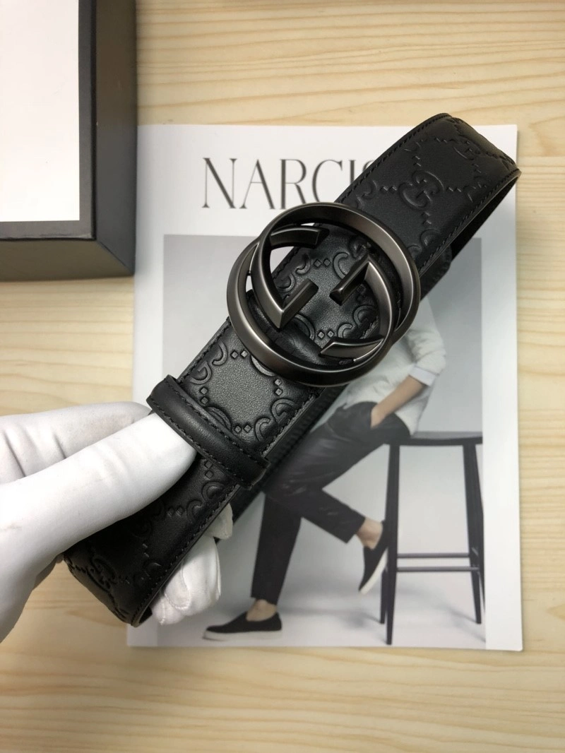 Gucci Belts WeatherProof 292415