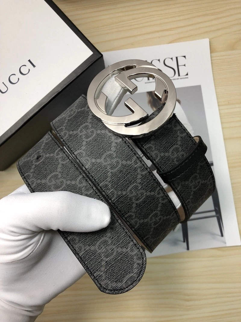 Gucci Belts Upgraded 292379