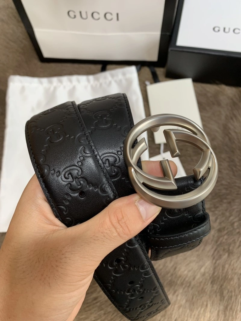 Fashionable Gucci Belts 292362