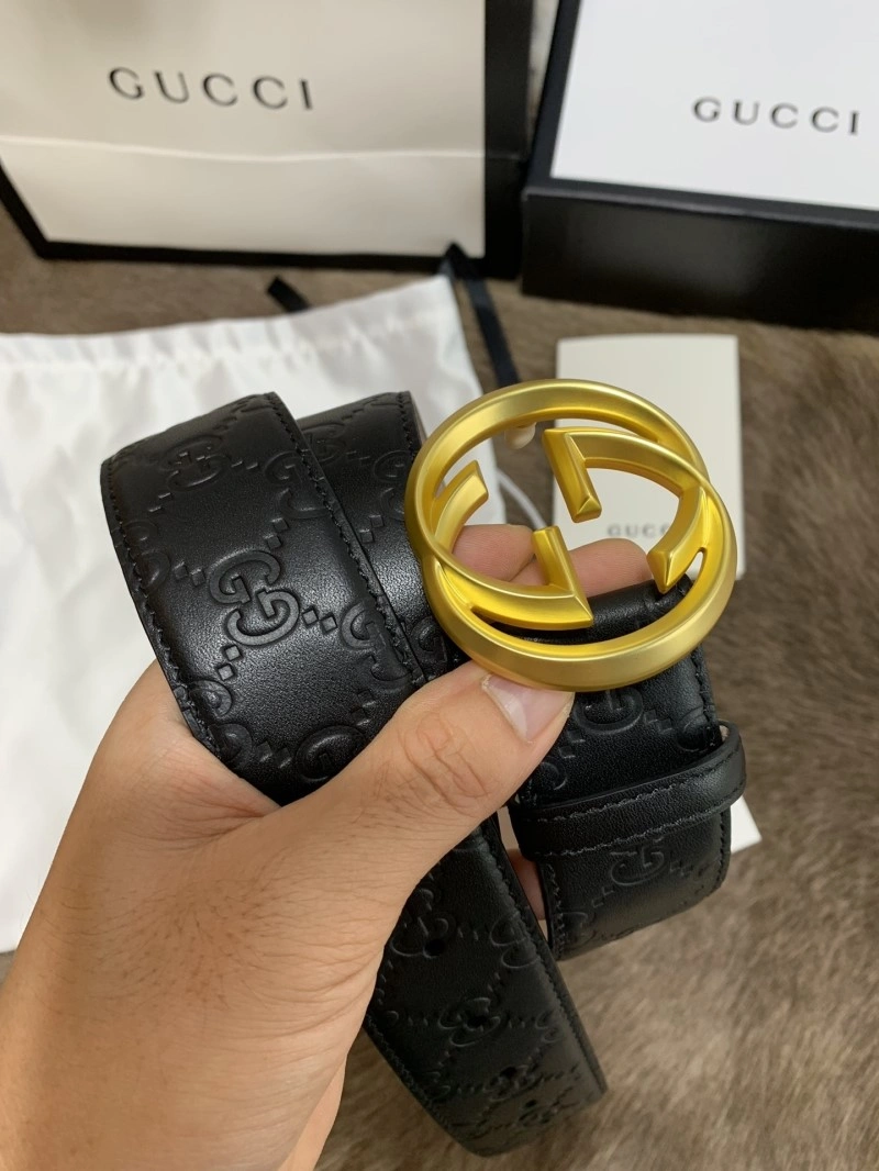 Gucci Belts Contemporary 292360