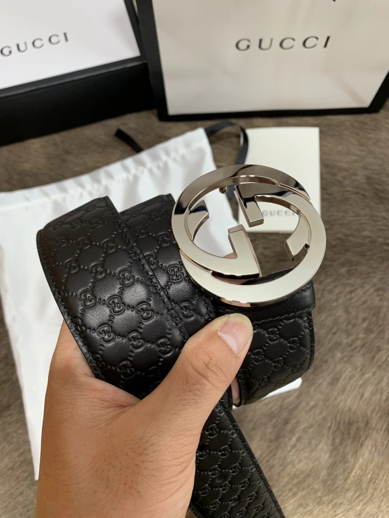 Gucci Belts Versatile 292375