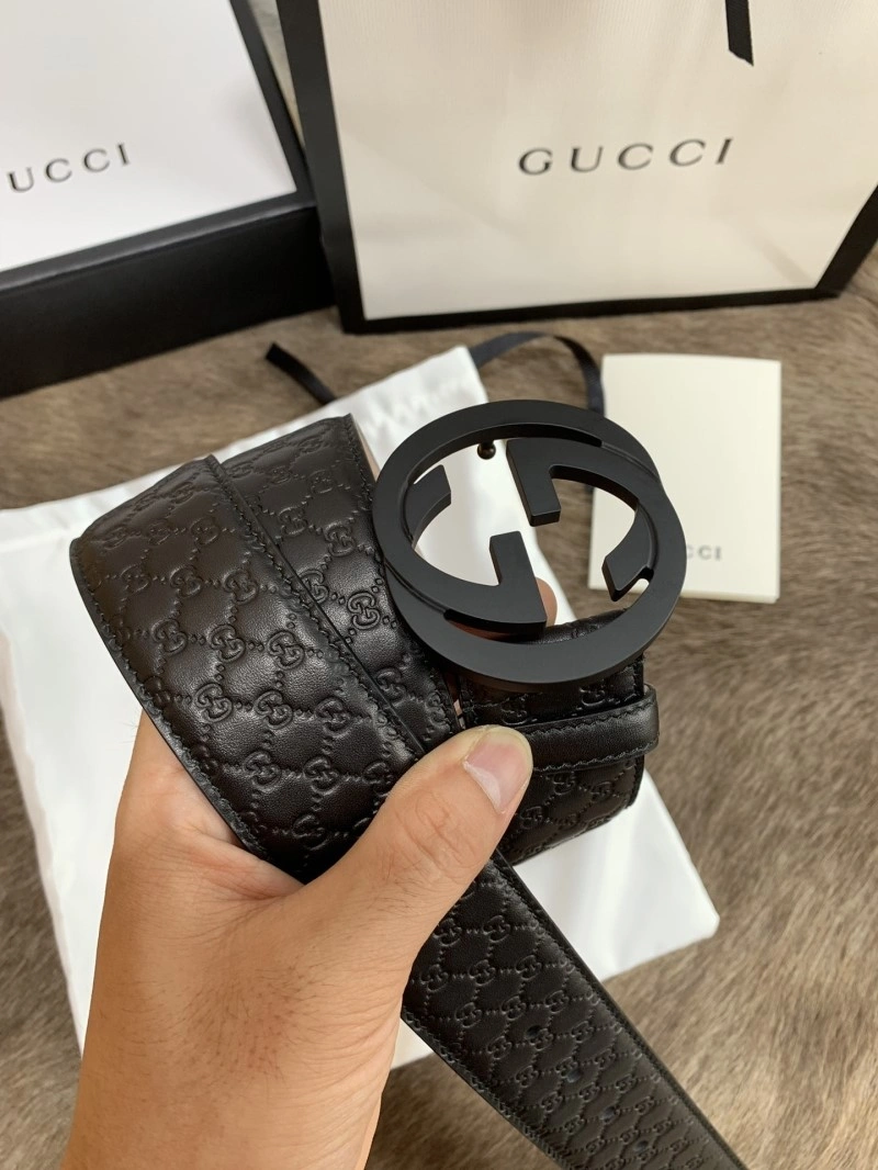 EasyMatch Gucci Belts 292366