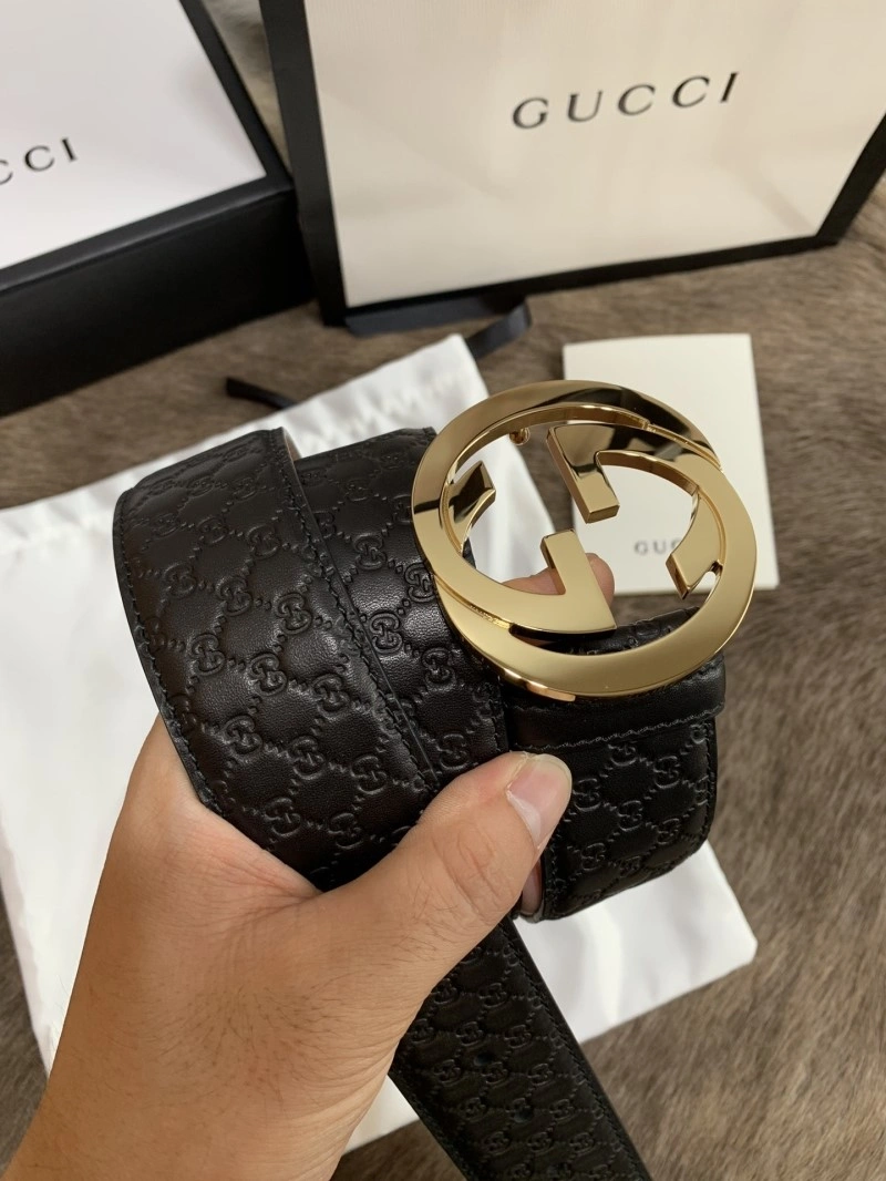 Gucci Belts GoodFit 292387