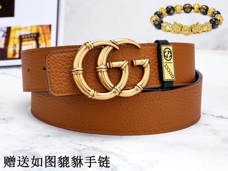 Lightweight Gucci Belts 292365