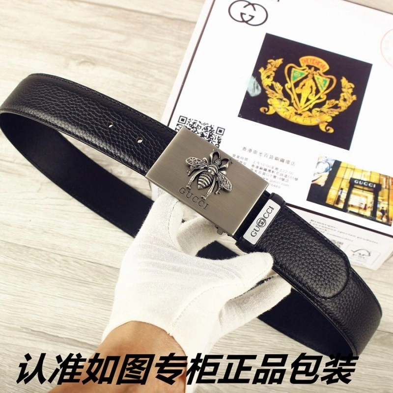 Supportive Gucci Belts 292383