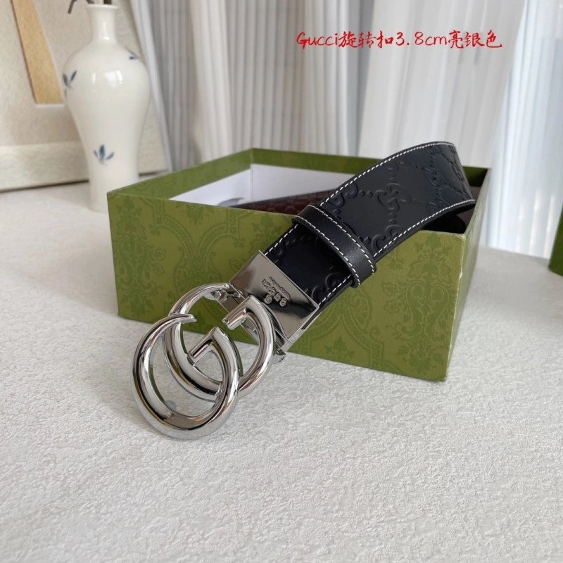 Cozy Gucci Belts 292357