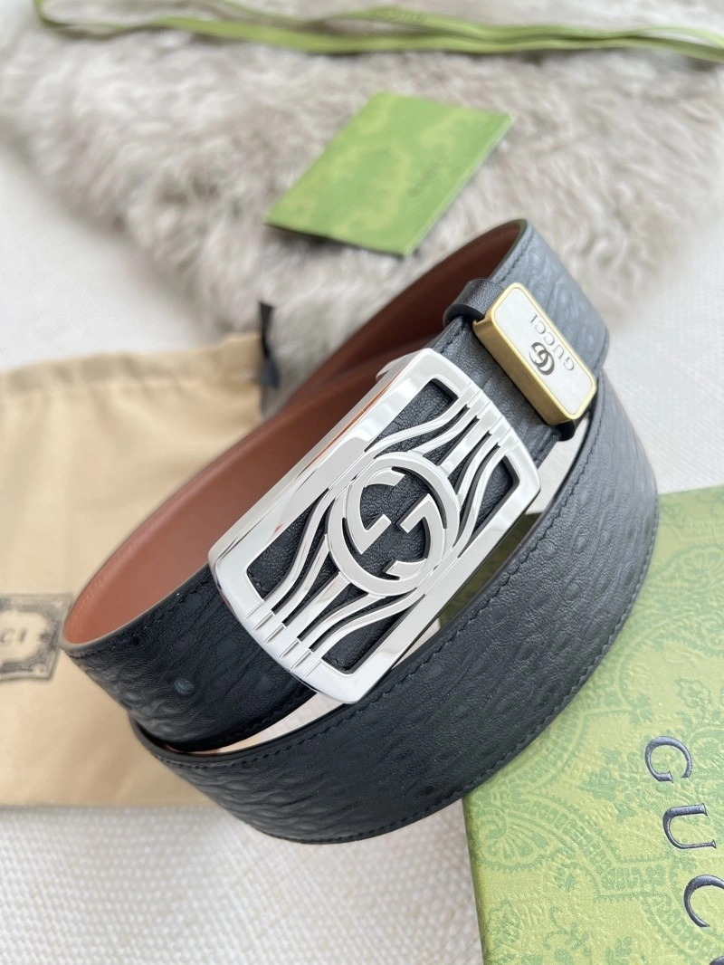 Gucci Belts Refined 292370