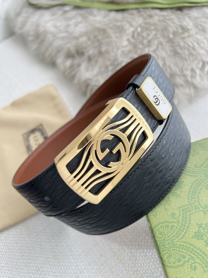Gucci Belts ZipUp 292364