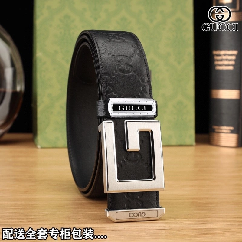 EyeCatching Gucci Belts 292359
