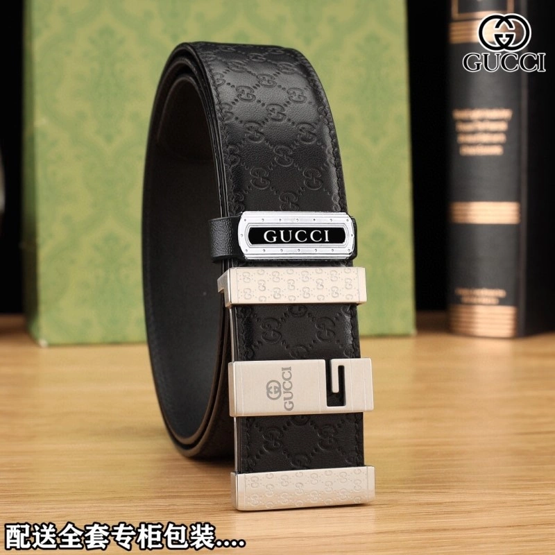 Gucci Belts Sophisticated 292390