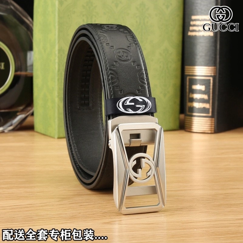 Gucci Belts Breathable 292386