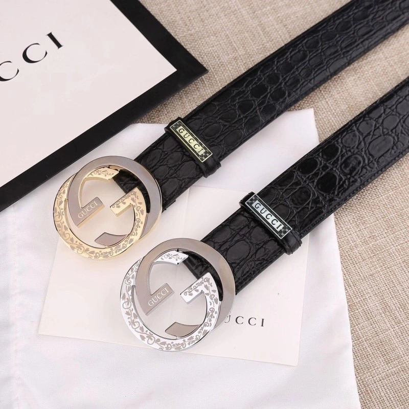 Seasonal Gucci Belts 292369