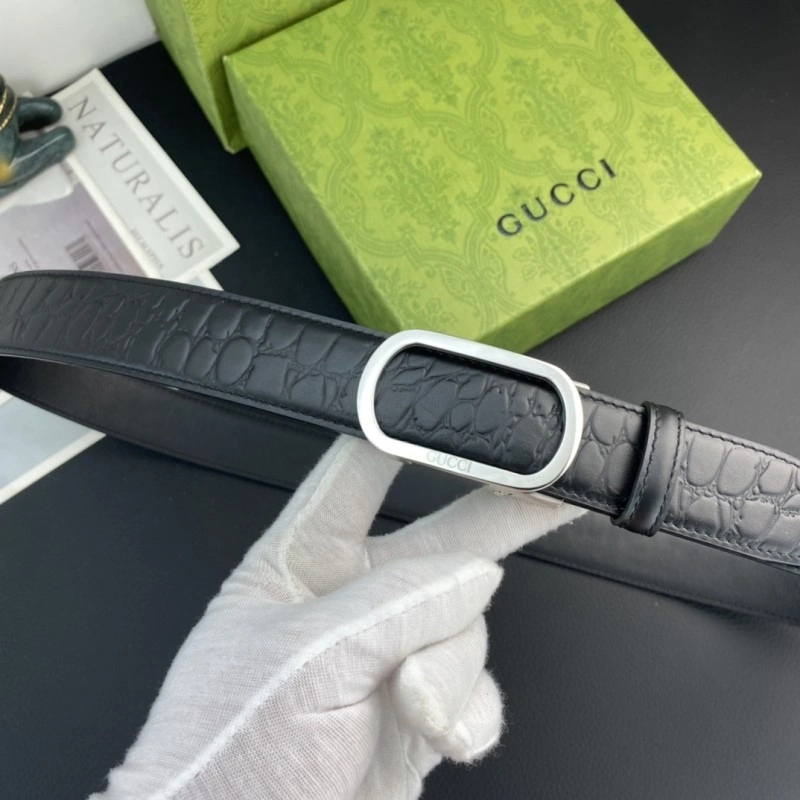 Gucci Belts Unisex 292354