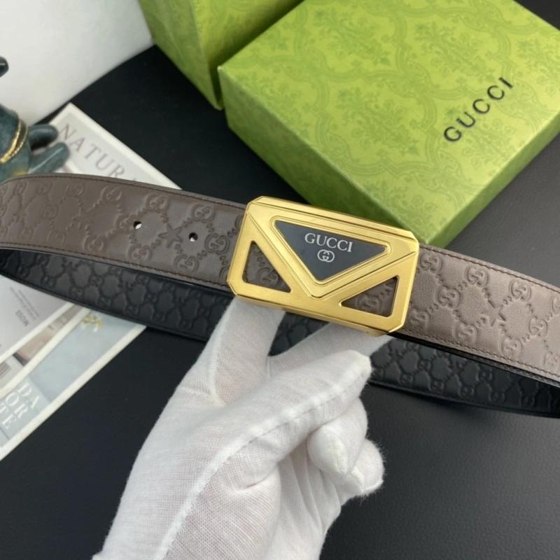 Gucci Belts Minimalist 292353