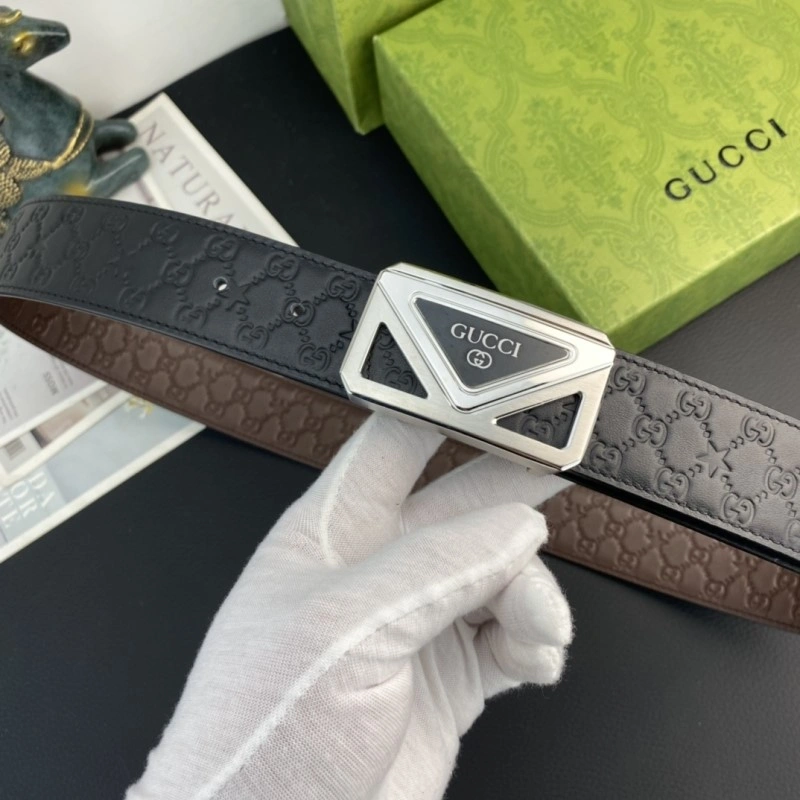 TravelReady Gucci Belts 292350