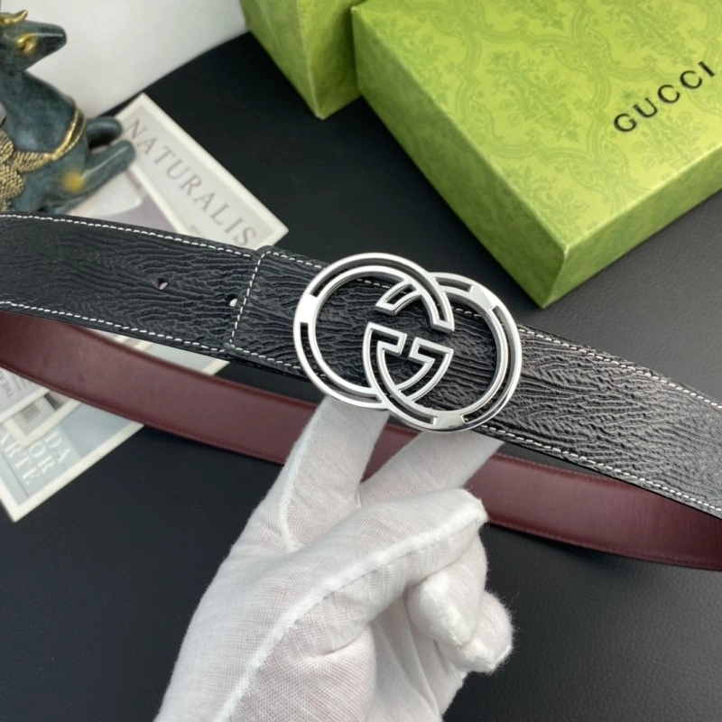 Gucci Belts Vibrant 292345