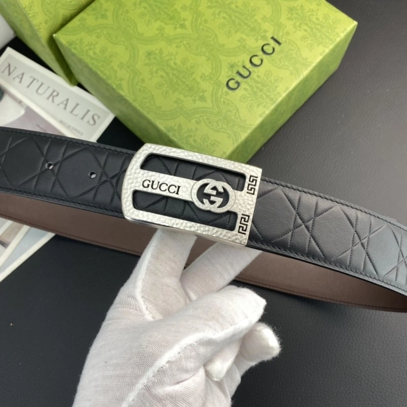 Gucci Belts Sophisticated 292331