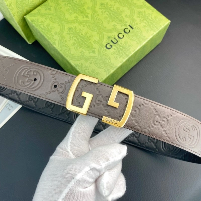 Gucci Belts Unique 292327