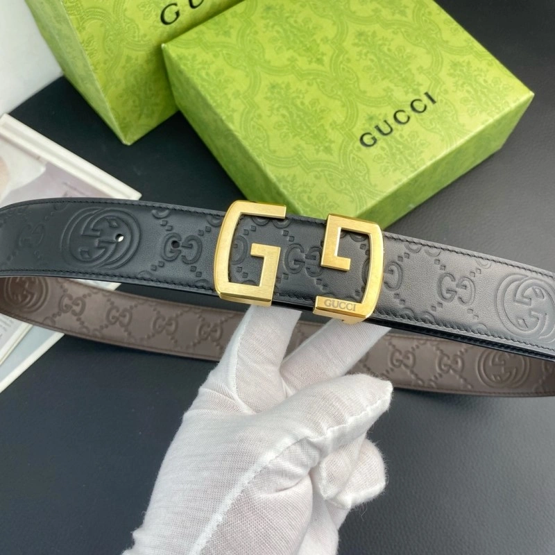 Gucci Belts Vibrant 292333