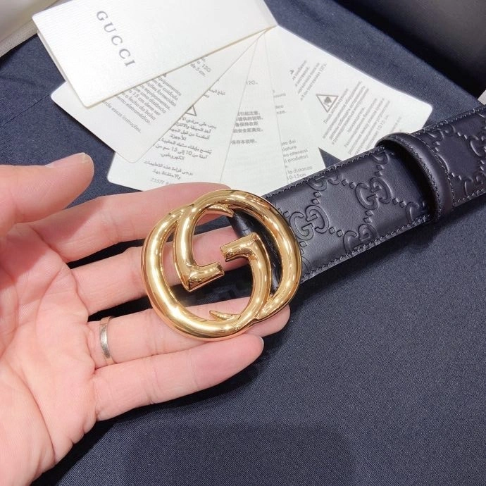 Unisex Gucci Belts 292337