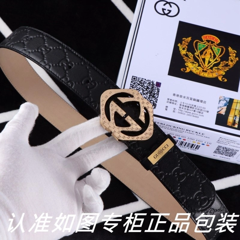 GoAnywhere Gucci Belts 292347