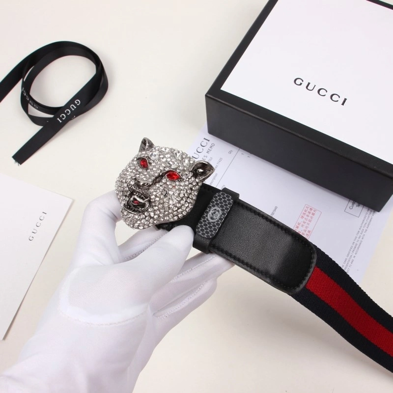 Gucci Belts FlexibleFit 292321