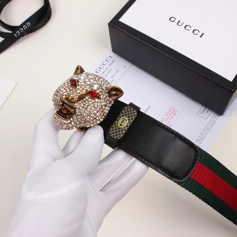 Gucci Belts Attractive 292344