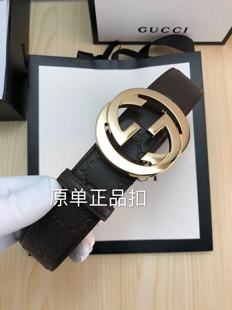 Gucci Belts EasyCare 292326