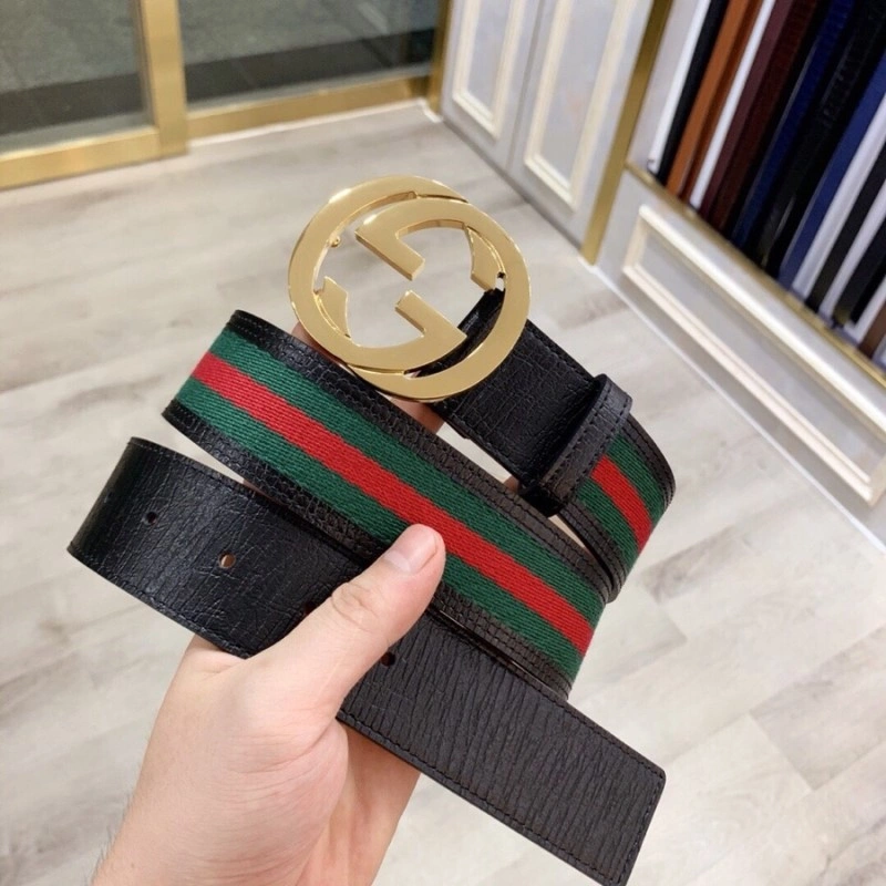TechFriendly Gucci Belts 292342
