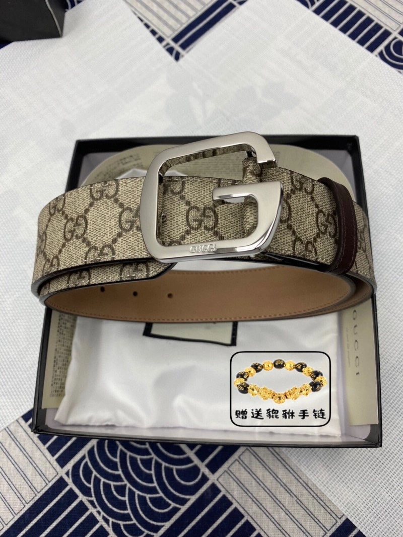 Gucci Belts WellDesigned 292343