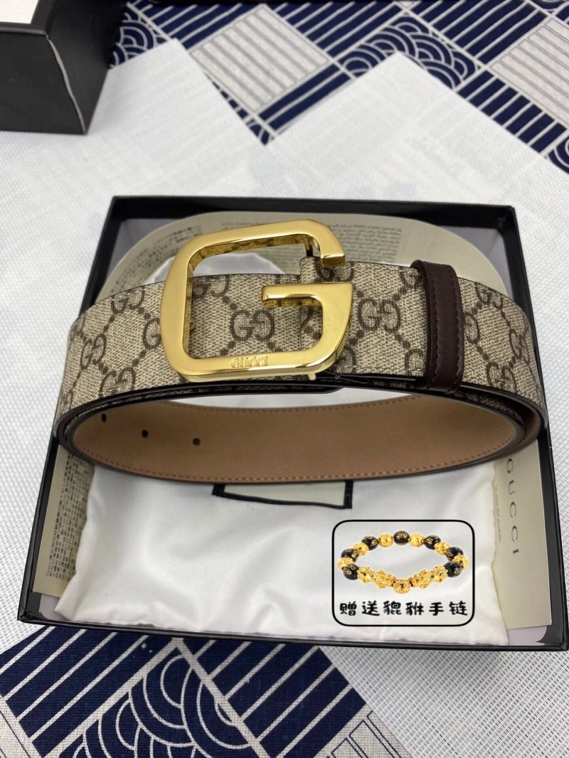 Gucci Belts Vibrant 292341