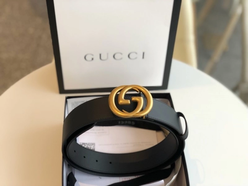 Lightweight Gucci Belts 292323