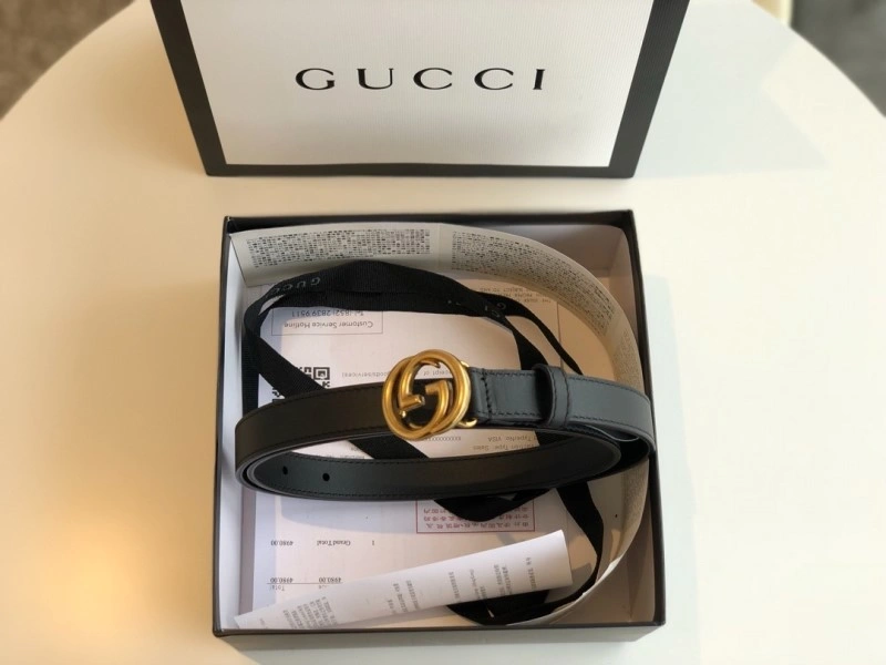 Durable Gucci Belts 292325