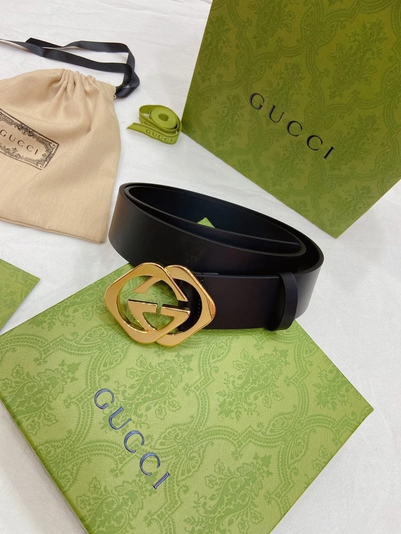 Thermal Gucci Belts 292328