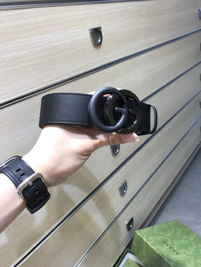 Packable Gucci Belts 292334