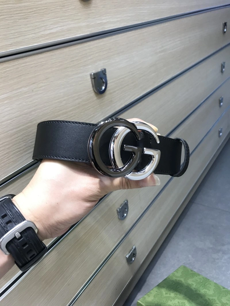Thermal Gucci Belts 292314
