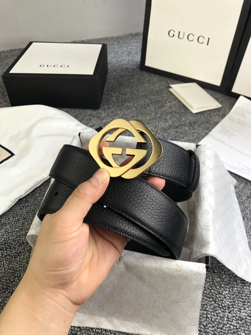 Gucci Belts Stretchable 292319