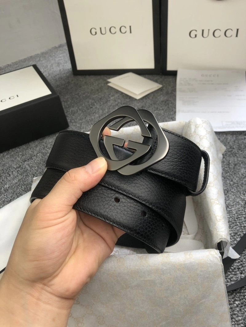 Gucci Belts Upgraded 292312