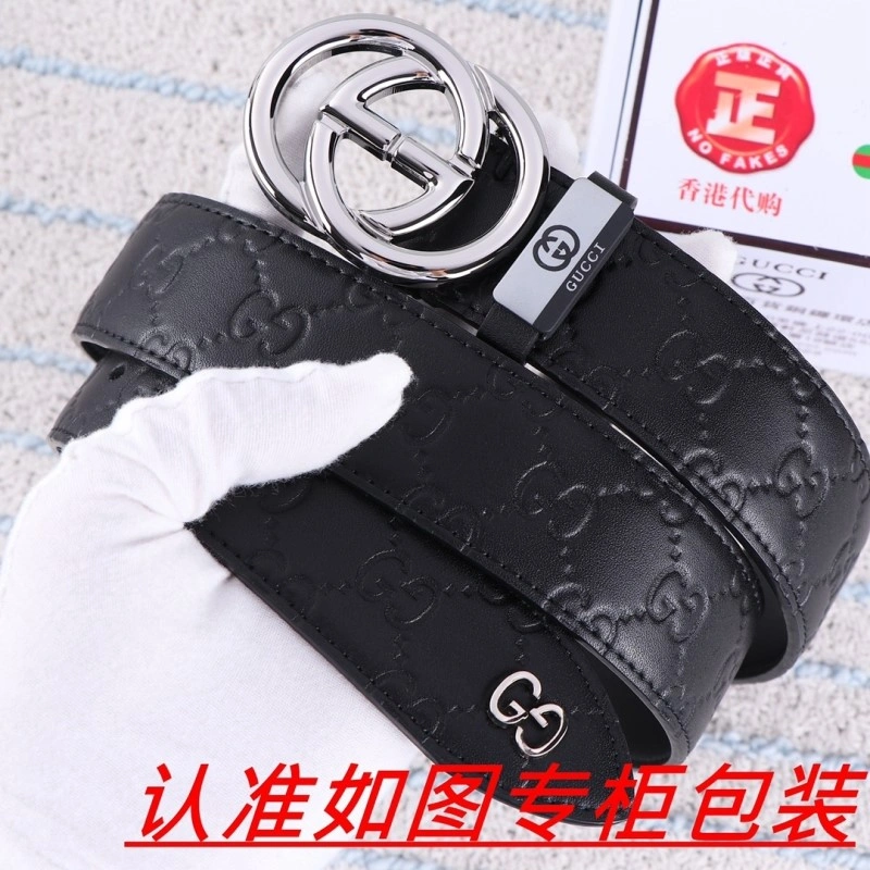 Gucci Belts Flexible 292309