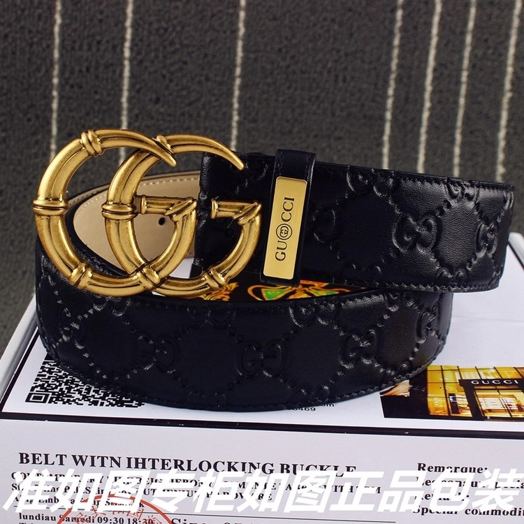 Gucci Belts ZipUp 292282