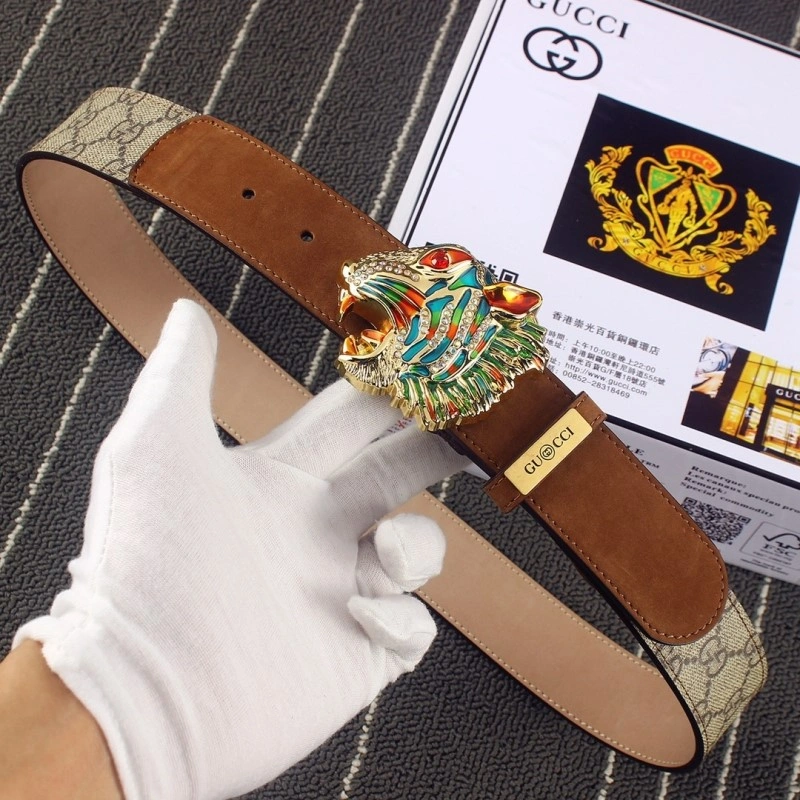 Gucci Belts Breathable 292280
