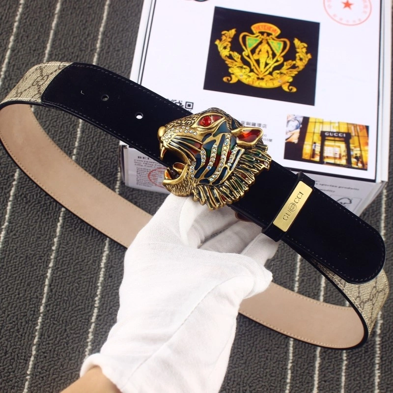 Gucci Belts Colorful 292279