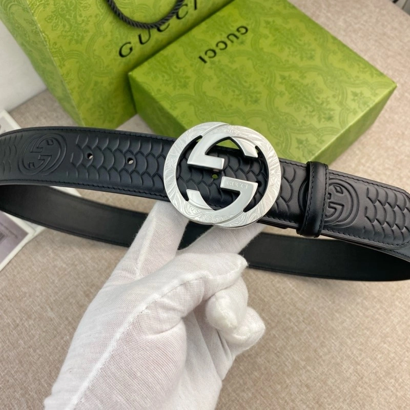 TechFriendly Gucci Belts 292298