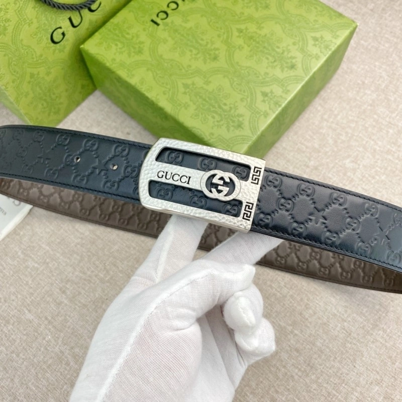 Gucci Belts Contemporary 292299