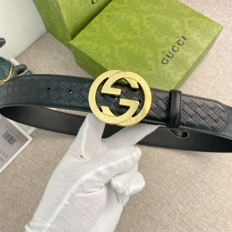 Neat Gucci Belts 292296