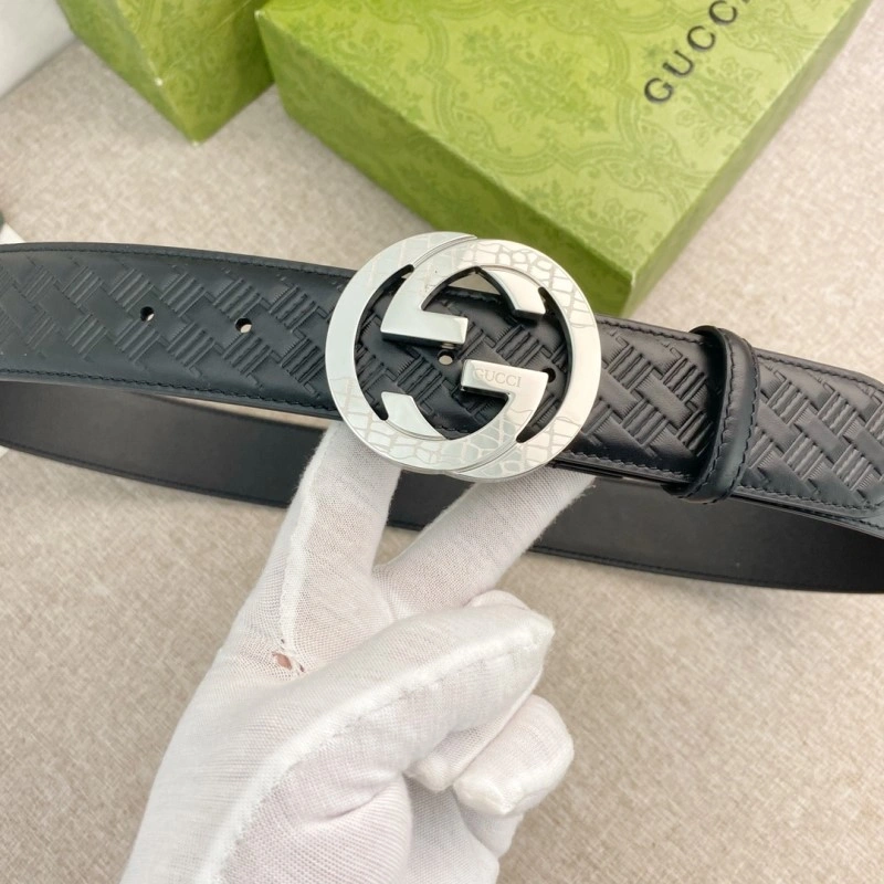 Sustainable Gucci Belts 292301