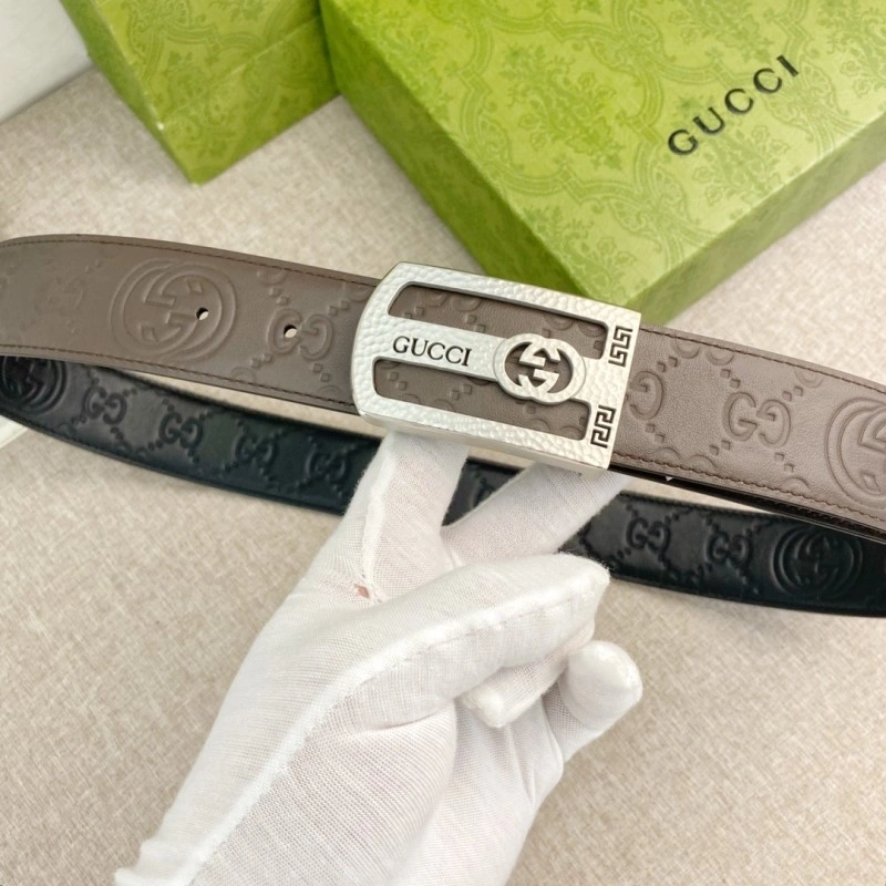 Bright Gucci Belts 292300