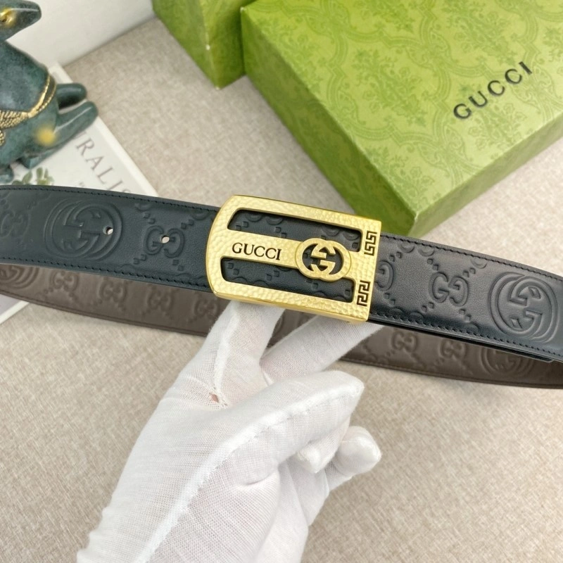 SoftTouch Gucci Belts 292295