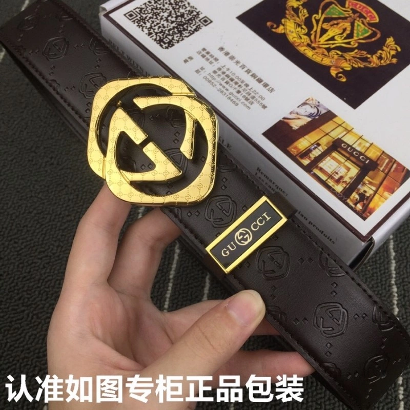 ZipUp Gucci Belts 292306