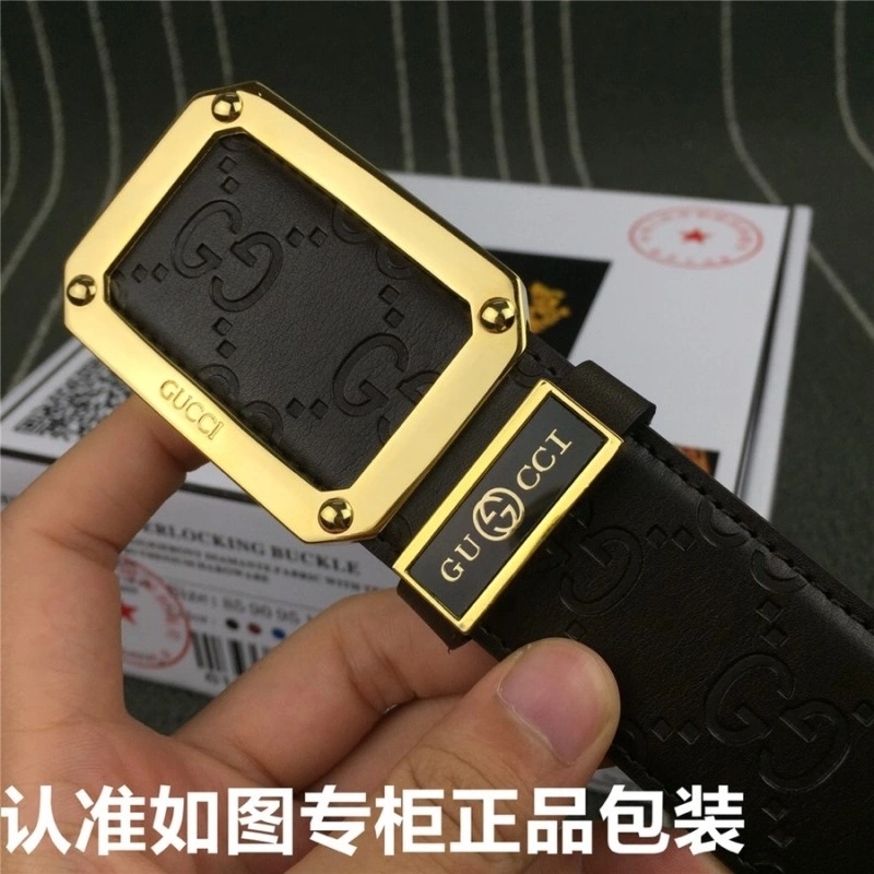 Gucci Belts Flexible 292290
